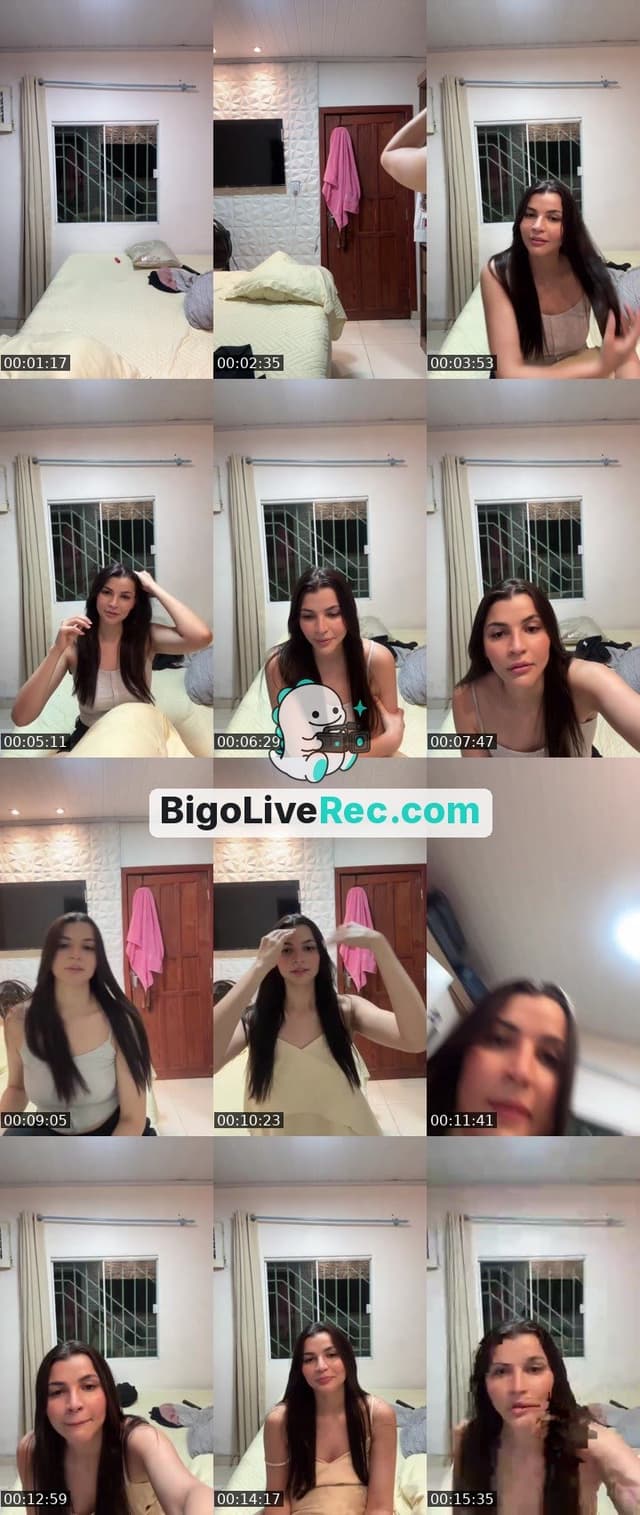 Bigo live: ✨jeny ✨ by @jeny0598