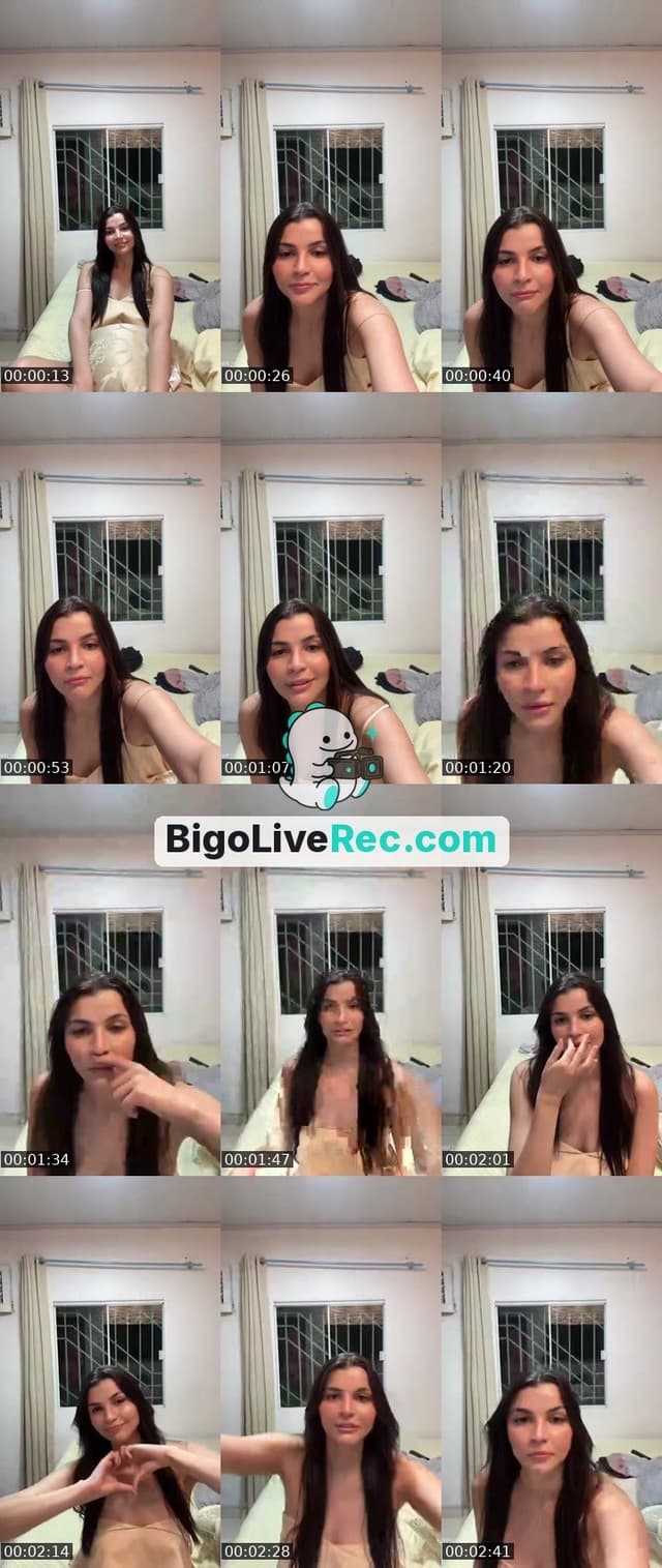 Bigo live: ✨jeny ✨ by @jeny0598