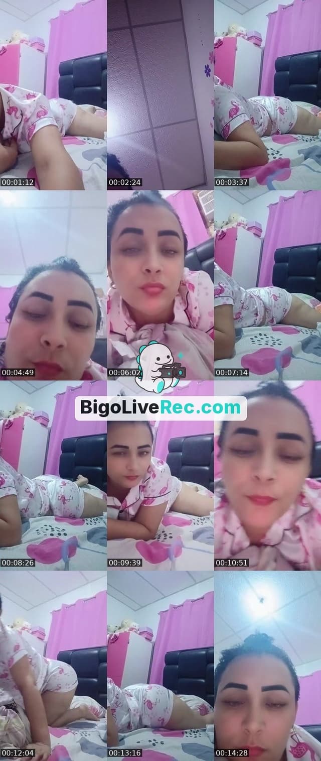 Bigo live: #Beauty 🎁3k by @1113763616