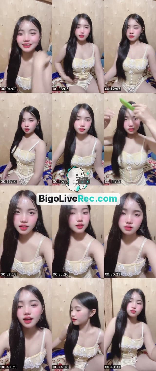 Bigo live: ມາເກັບ “ຊມ” by @1126887013