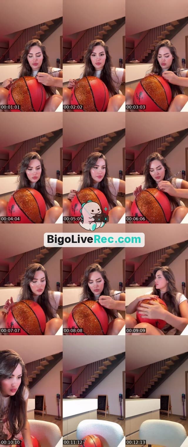 Bigo live: Kardelen toprak by @kardelentopraak