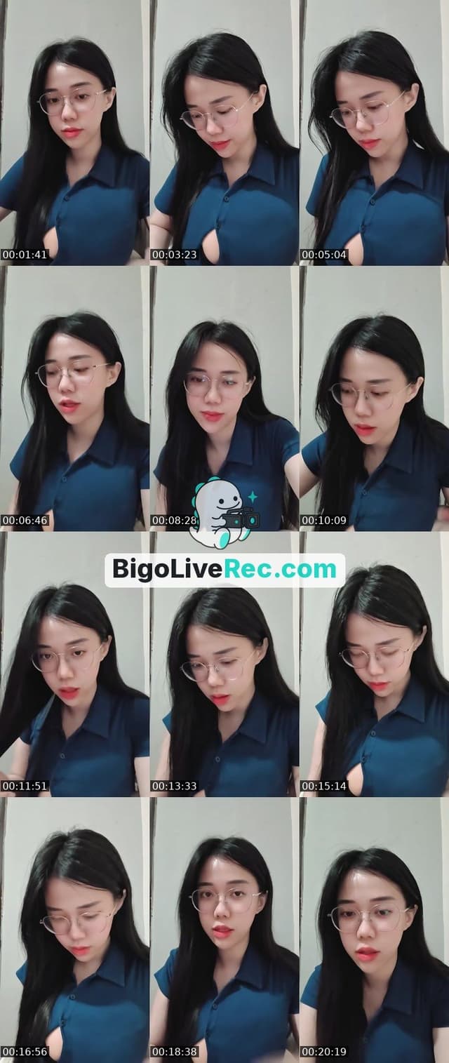 Bigo live: Hi by @sooya_