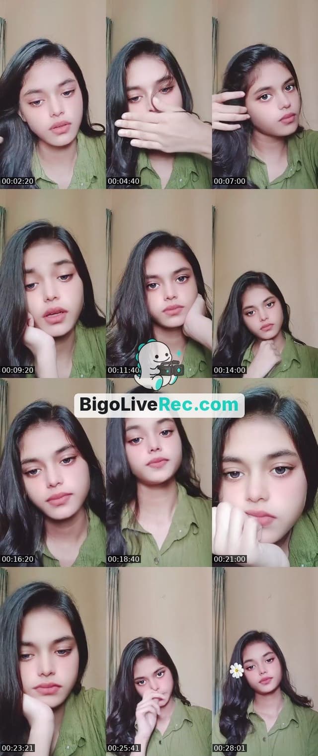 Bigo live: নাচ দেখলে আসো 💃💃💃 by @794829166