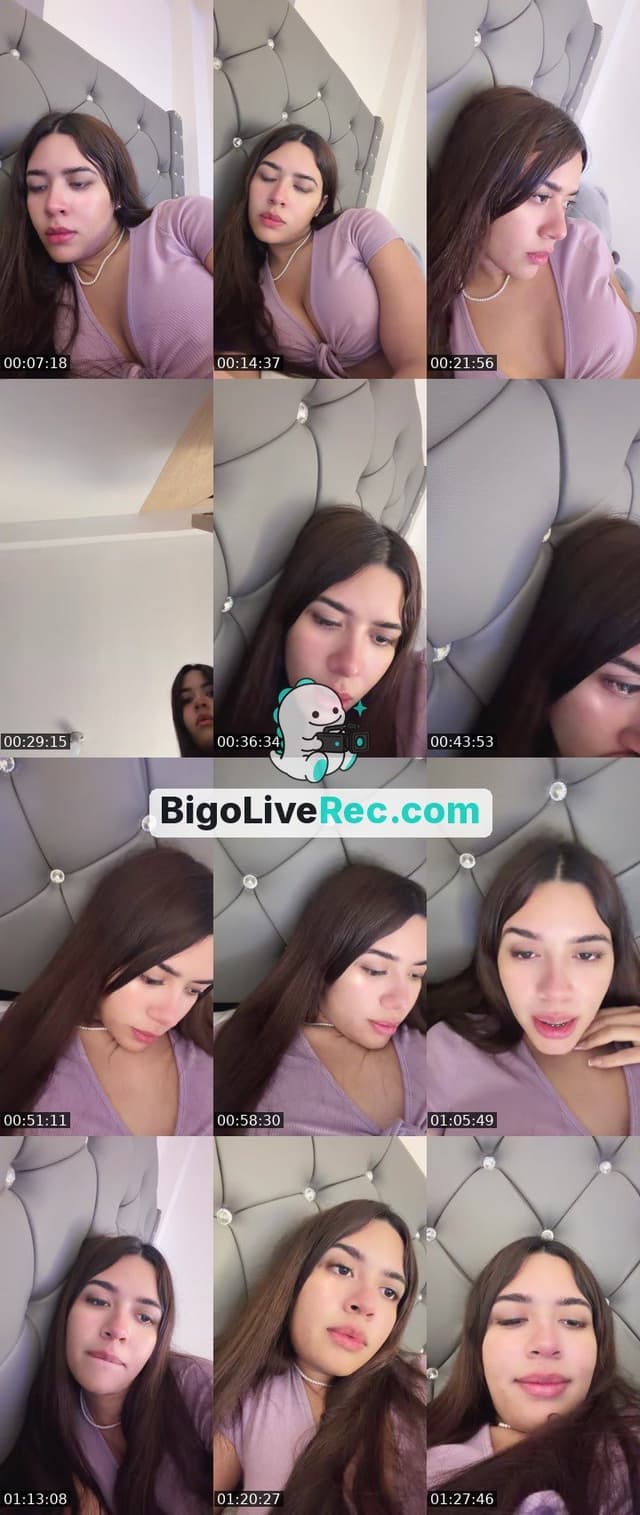 Bigo live: 🍀🍍Eudismar🌊🔆 by @eudisss