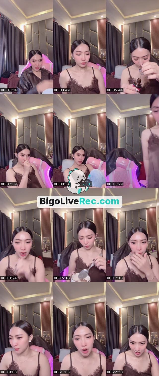 Bigo live: Sigeulis♎️💡 by @285807887