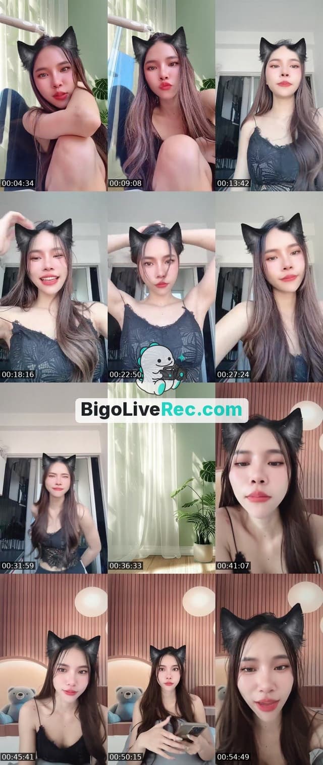 Bigo live: Have a nice day🥰 by @bba1836