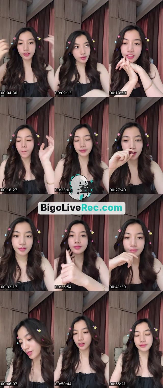 Bigo live: 💕 by @allena188