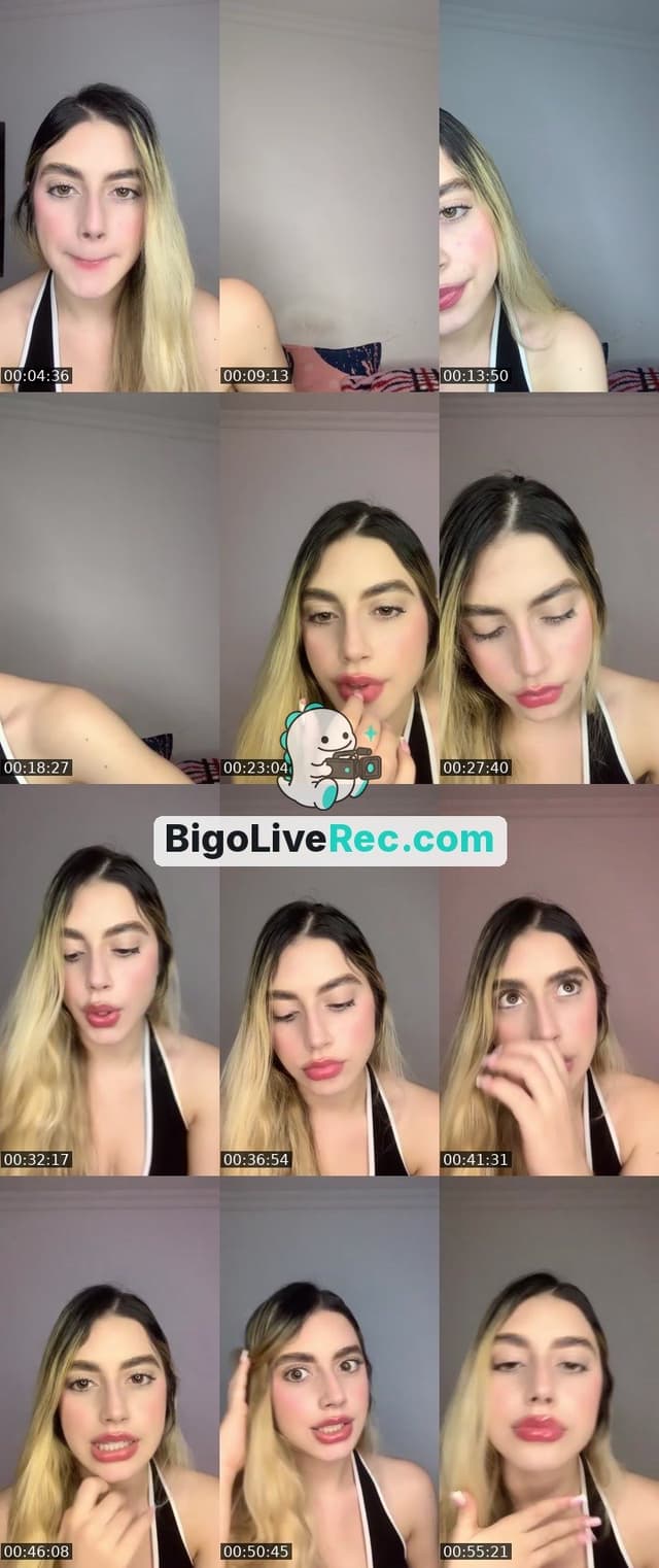 Bigo live: Vamos por esa meta ❤️‍🩹 by @brendaclive