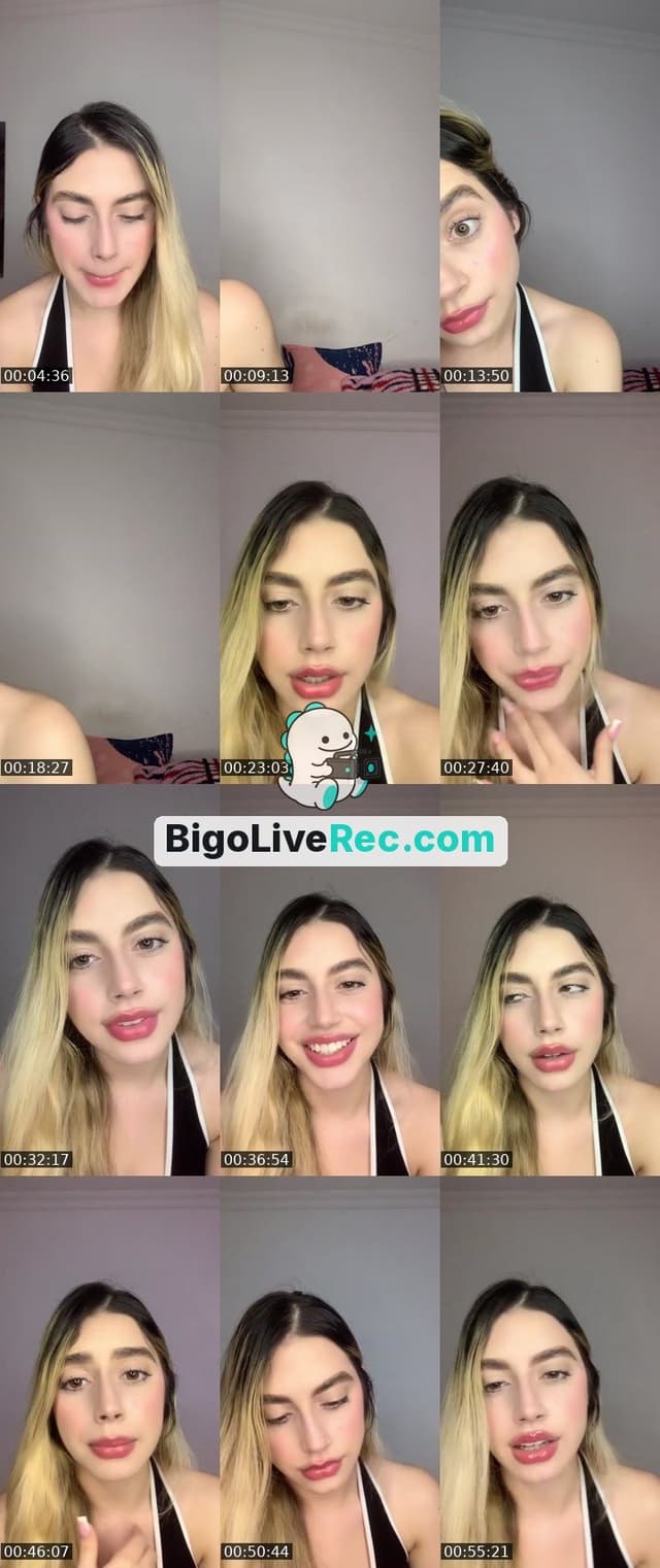 Bigo live: Vamos por esa meta ❤️‍🩹 by @brendaclive