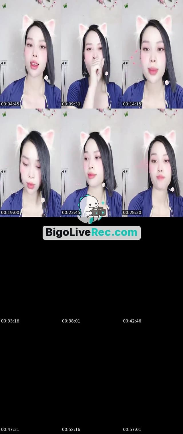 Bigo live: #Dance Rồi bụt sẽ ghé 🙈🙈🙈 by @luvan98