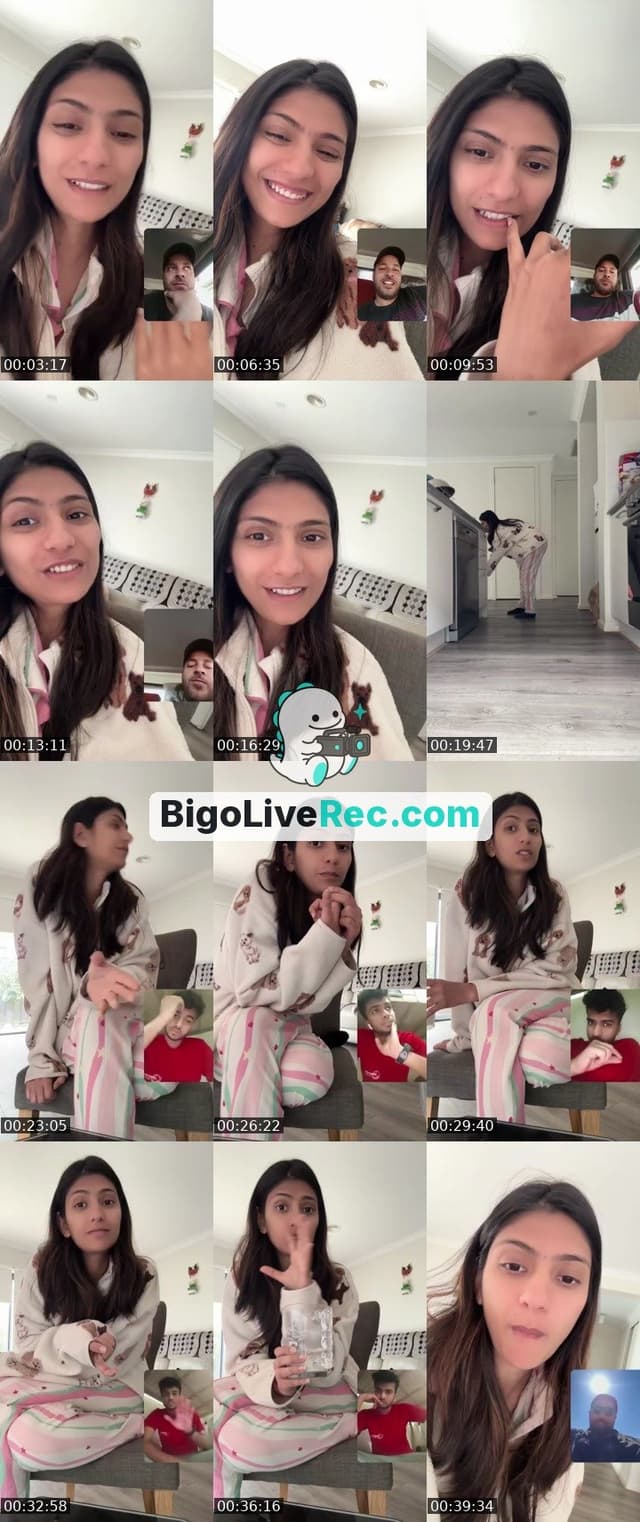 Bigo live: Fresh morni v  by @superbug45