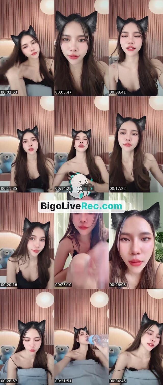 Bigo live: Have a nice day🥰 by @bba1836