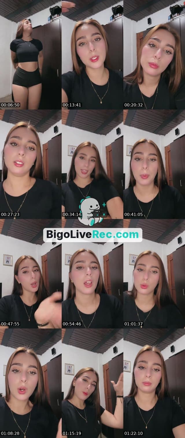 Bigo live: #Beauty Un angelito🫶🏻💘🙏🏻 by @kt2618