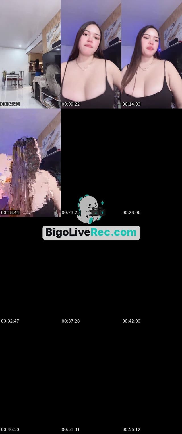 Bigo live: #FeelingFlirty😝 come bbbyy by @comedady
