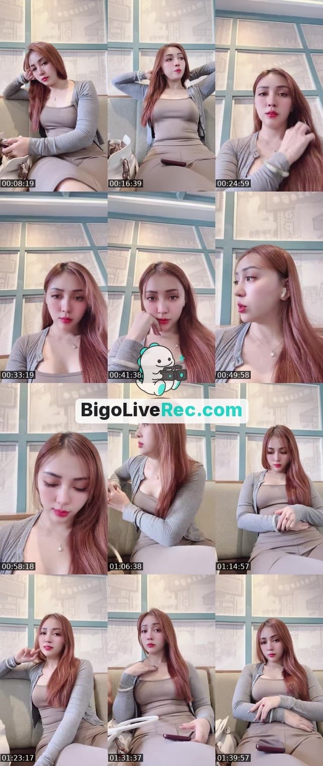 Bigo live: #Cổ_Trang Ước nhà có nóc 🥰 by @keochuale03