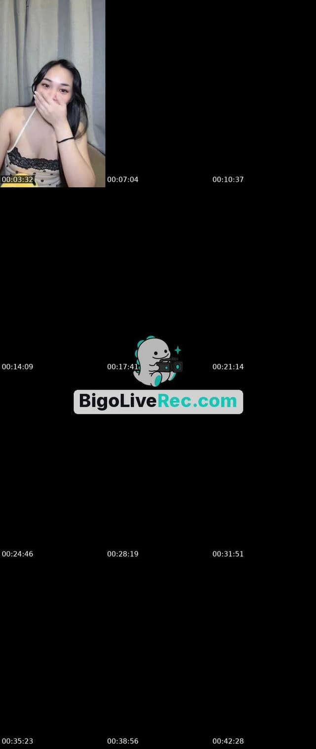 Bigo live: #LFTop1 Hi by @rilleyqt