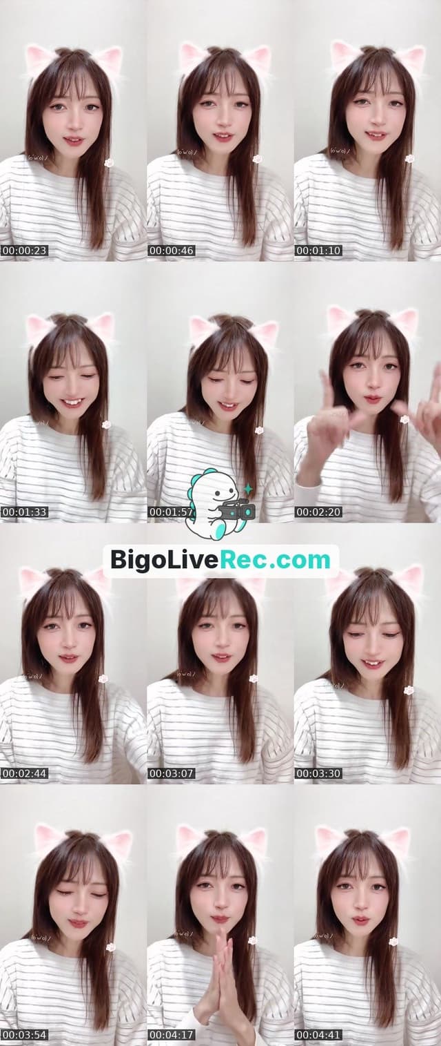 Bigo live: デイチケくーださい❣️ by @822321405