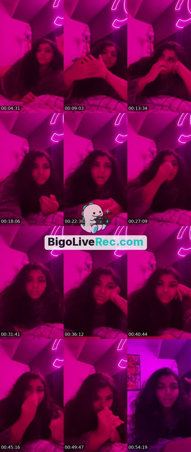 Bigo live: hoi by @marcity