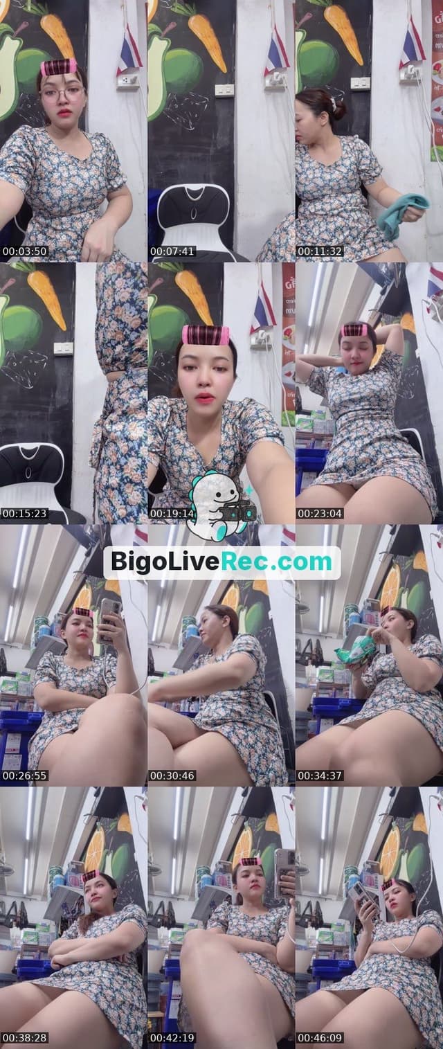 Bigo live: #Cutey Baby by @ying2411