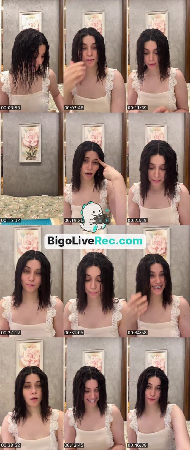 Bigo live: 🤍 by @hadeernabil
