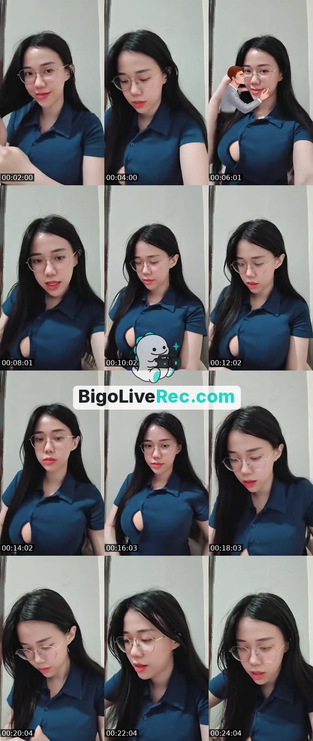 Bigo live: Hi by @sooya_