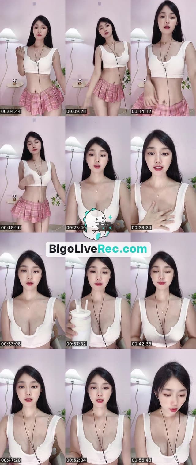 Bigo live: 心动的感觉 by @1127722975