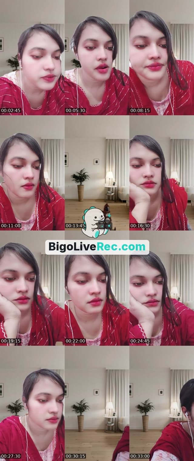 Bigo live: Ilana by @1099499283