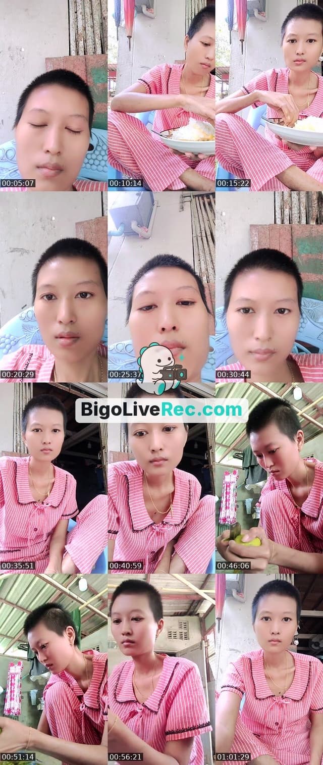 Bigo live: လုပ်မလာ by @1049347229