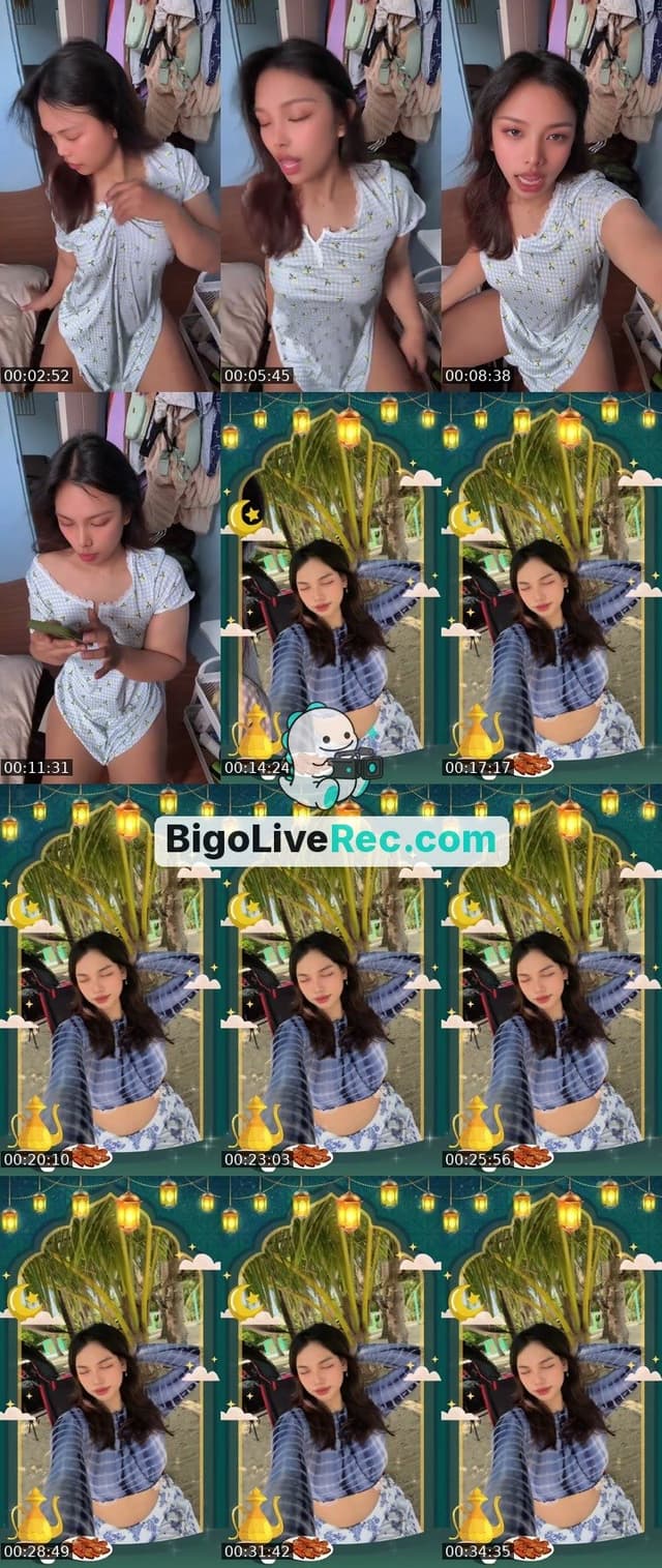 Bigo live: LOOKING FOR MY TOP 1 😘 by @sweetanya