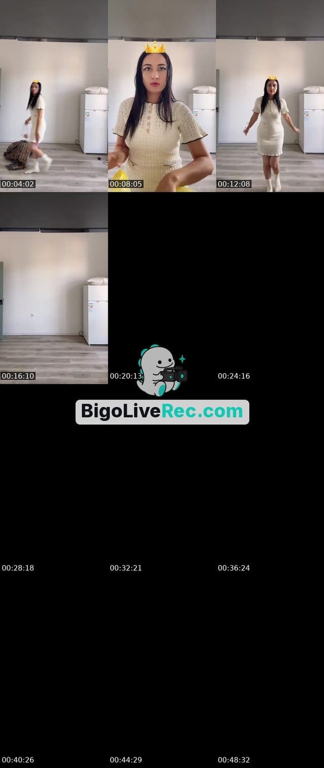 Bigo live: Farangiz_singer by @433922448