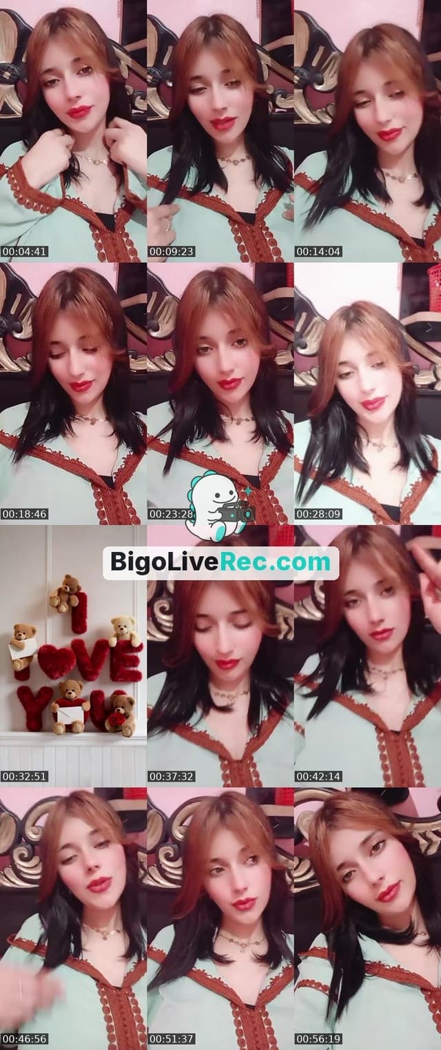 Bigo live: ⛔حنان حنونا ⛔ by @1126396938