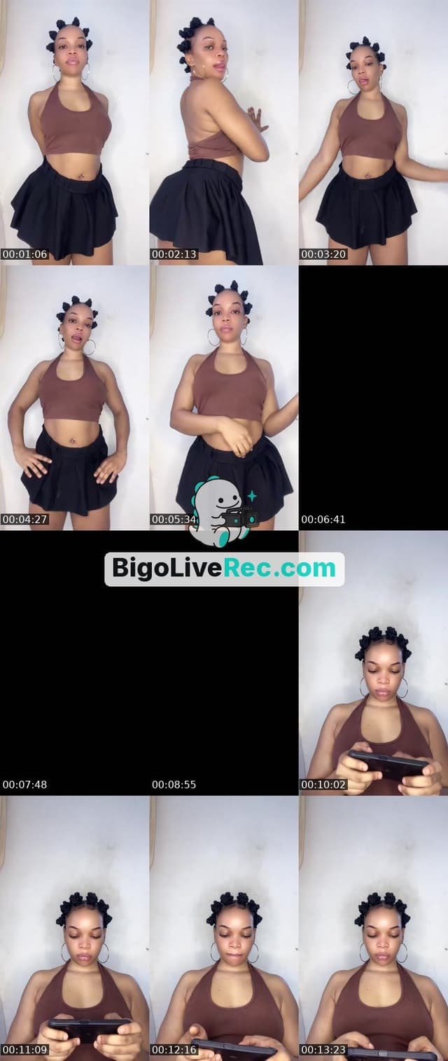 Bigo live: #Beauty New month,new blessings🥰🥰 by @1102264730