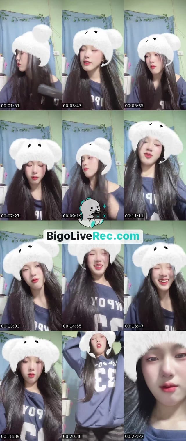 Bigo live: нмgℓє👼🏻Ab mos by @1121708857