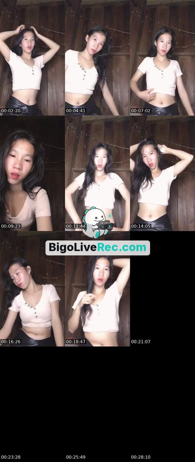 Bigo live: #Cutey I’m here waiting for you baby by @1112555297