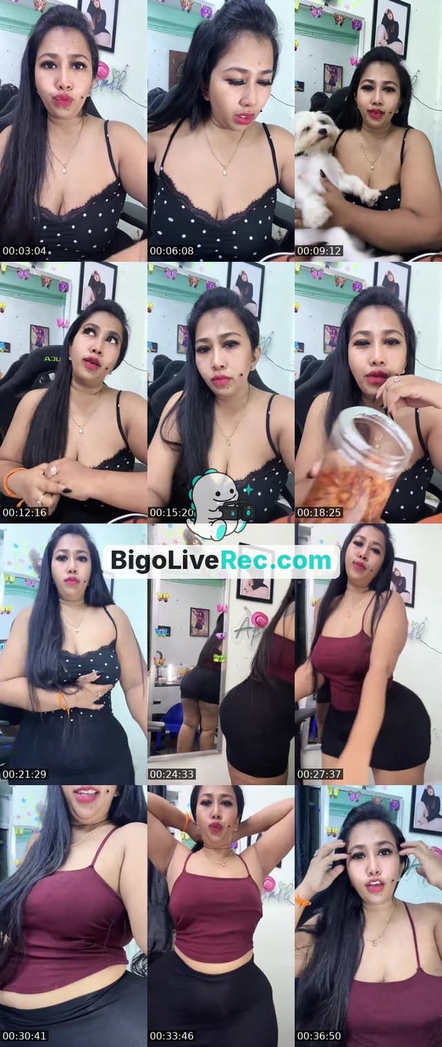 Bigo live: Chat 🤭 by @ldapril1988