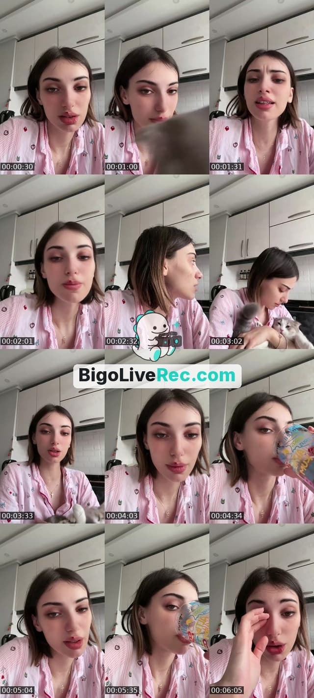 Bigo live: #Hipster tanışmış mıydık ? 💕 by @tubaq