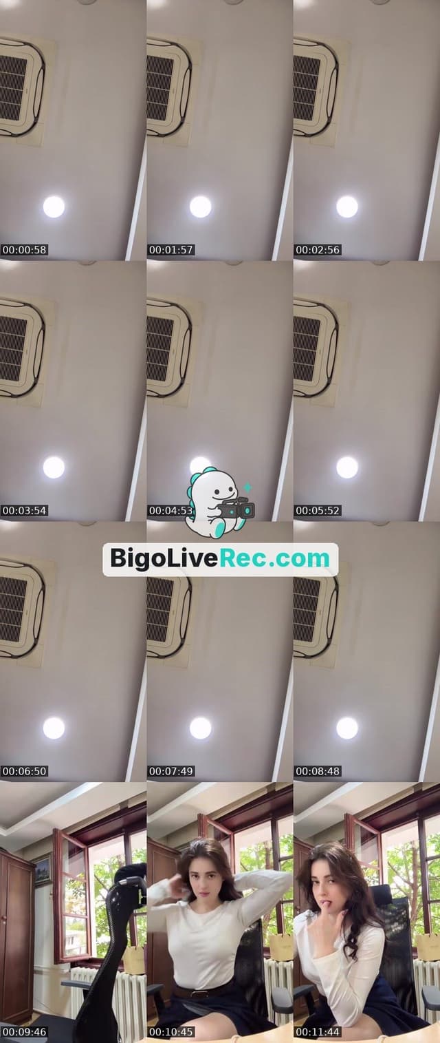 Bigo live: #Hipster Yeni ay 🤗 by @pelomsu