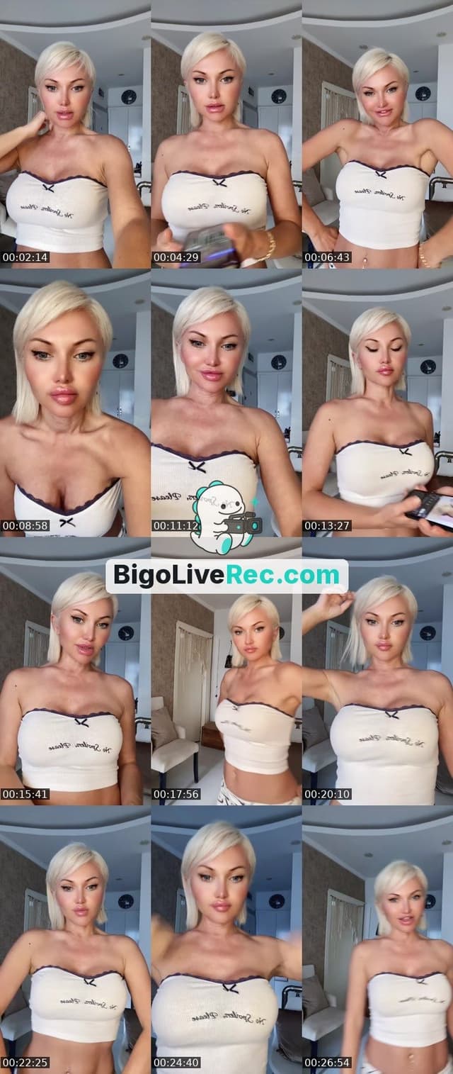 Bigo live: 🫠🫠🫠🫠 by @atom..