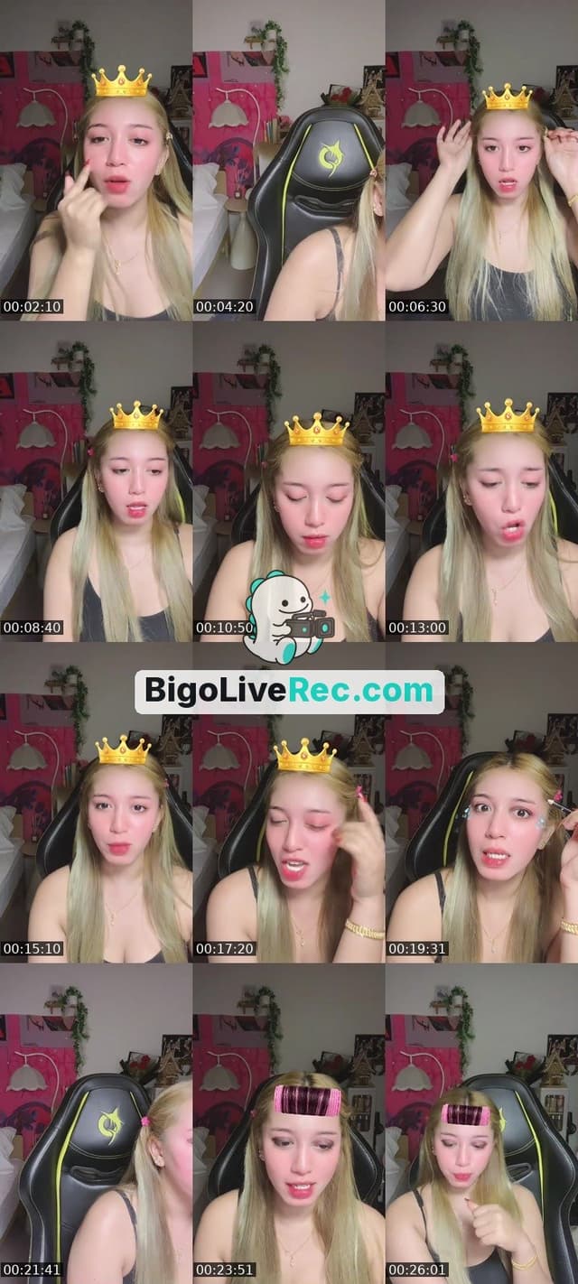 Bigo live: Abg sini jp 😍 by @naswieeydapink