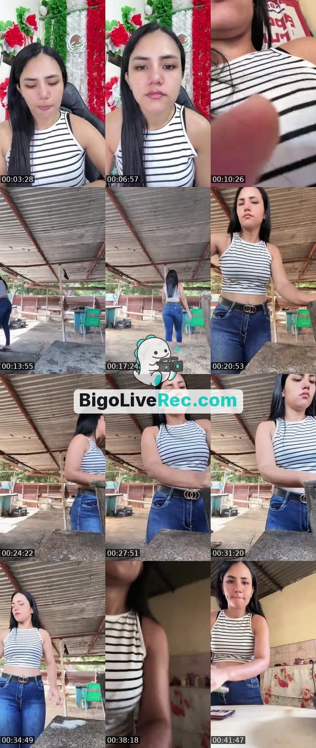 Bigo live: #Cutey Feliz inicio de mes😊 by @gema1