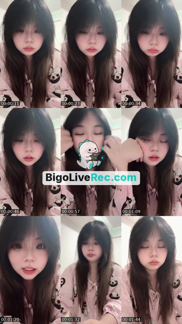 Bigo live: 寻找心软的神 by @1117910144