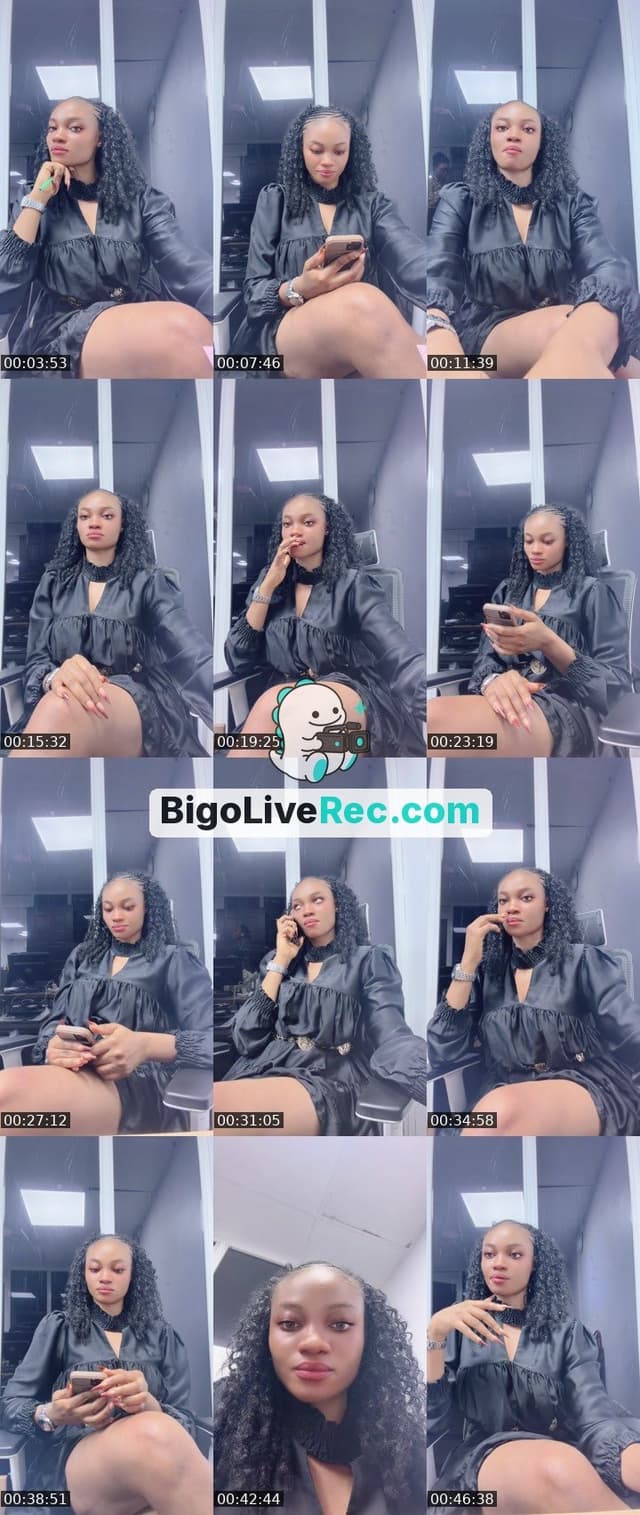 Bigo live: #Beauty * by @1117762880