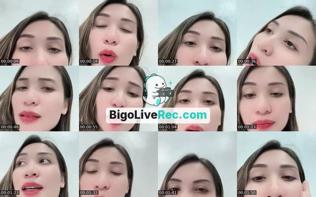 Bigo live: #Cutey Tak kenal maka kenalan dulu🫰🏻😘 by @str_oliv