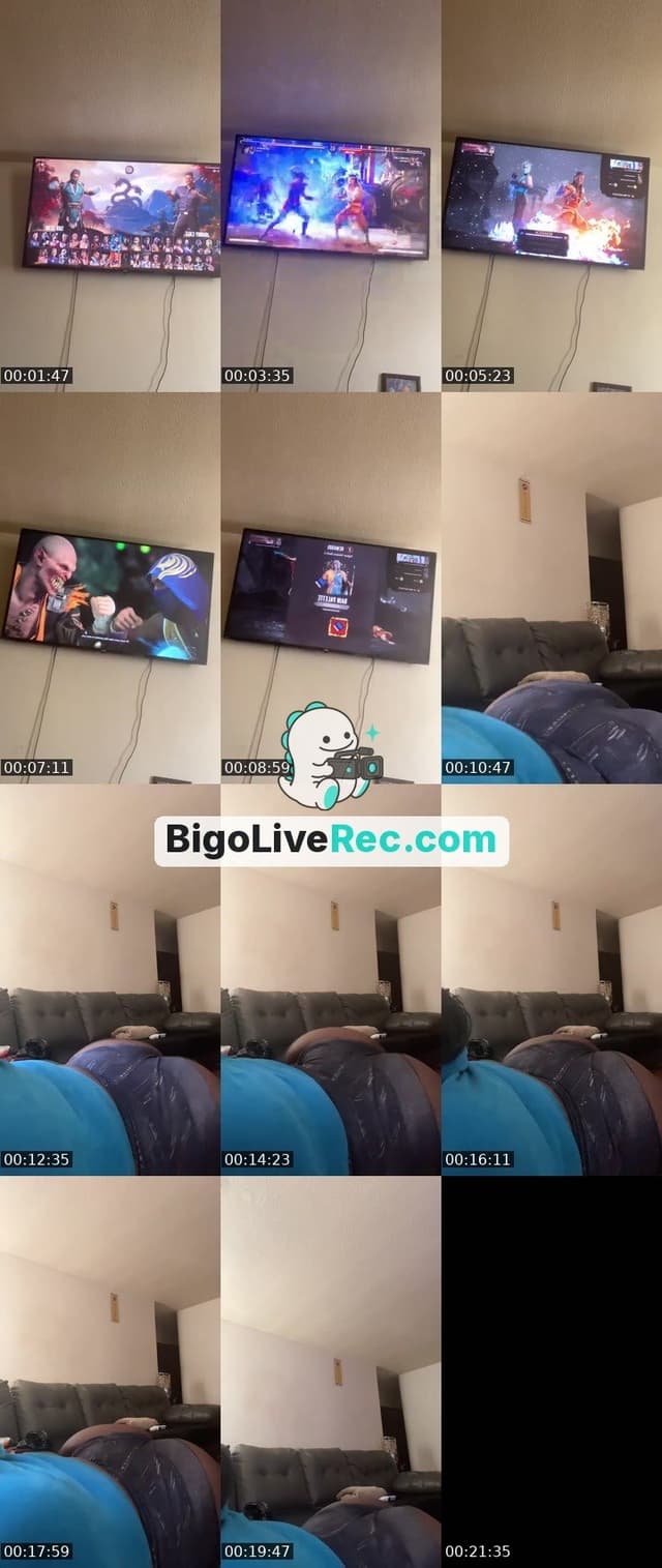 Bigo live: Hi kings and queens by @123sexylove