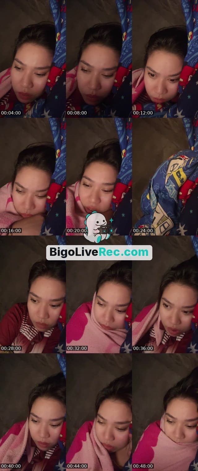 Bigo live: arat na by @sijeyy