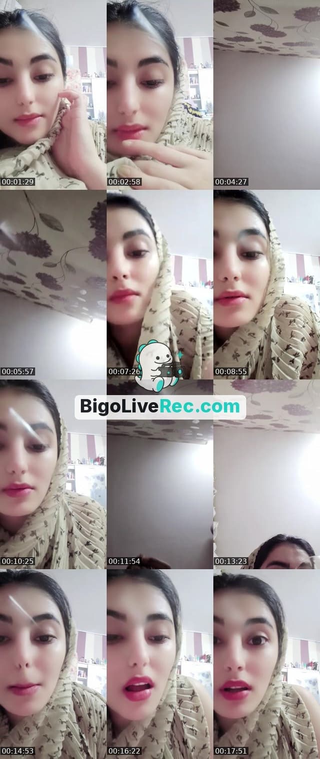 Bigo live: مریم by @746849713