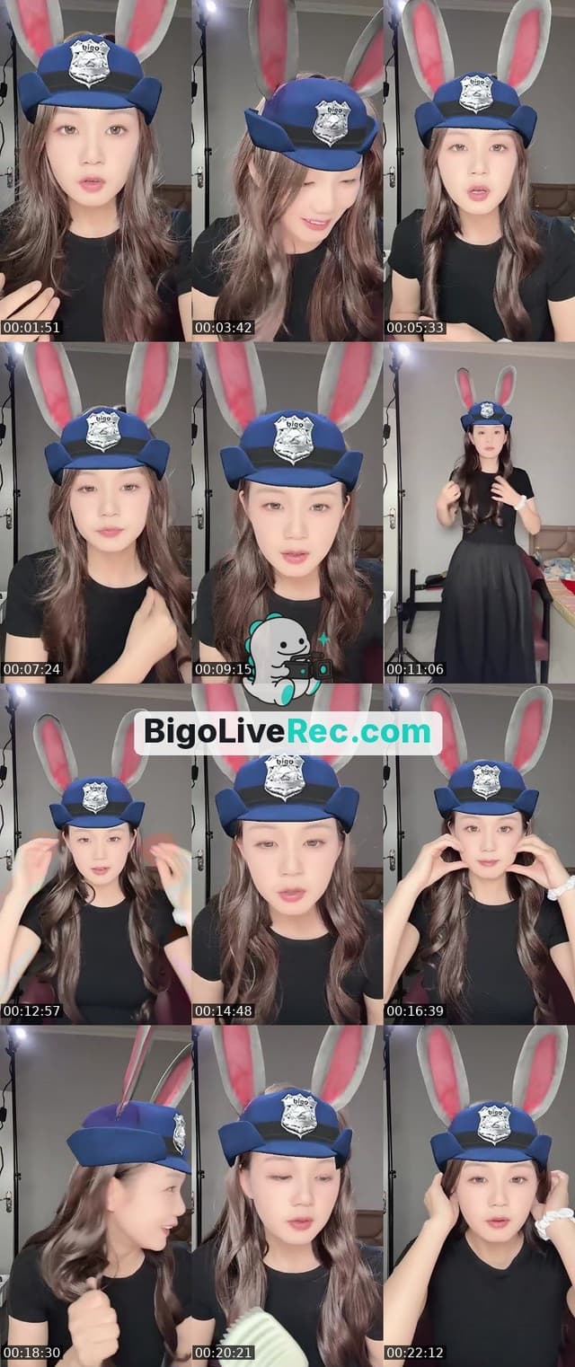 Bigo live: #Singing 新人第一次 by @1137142327