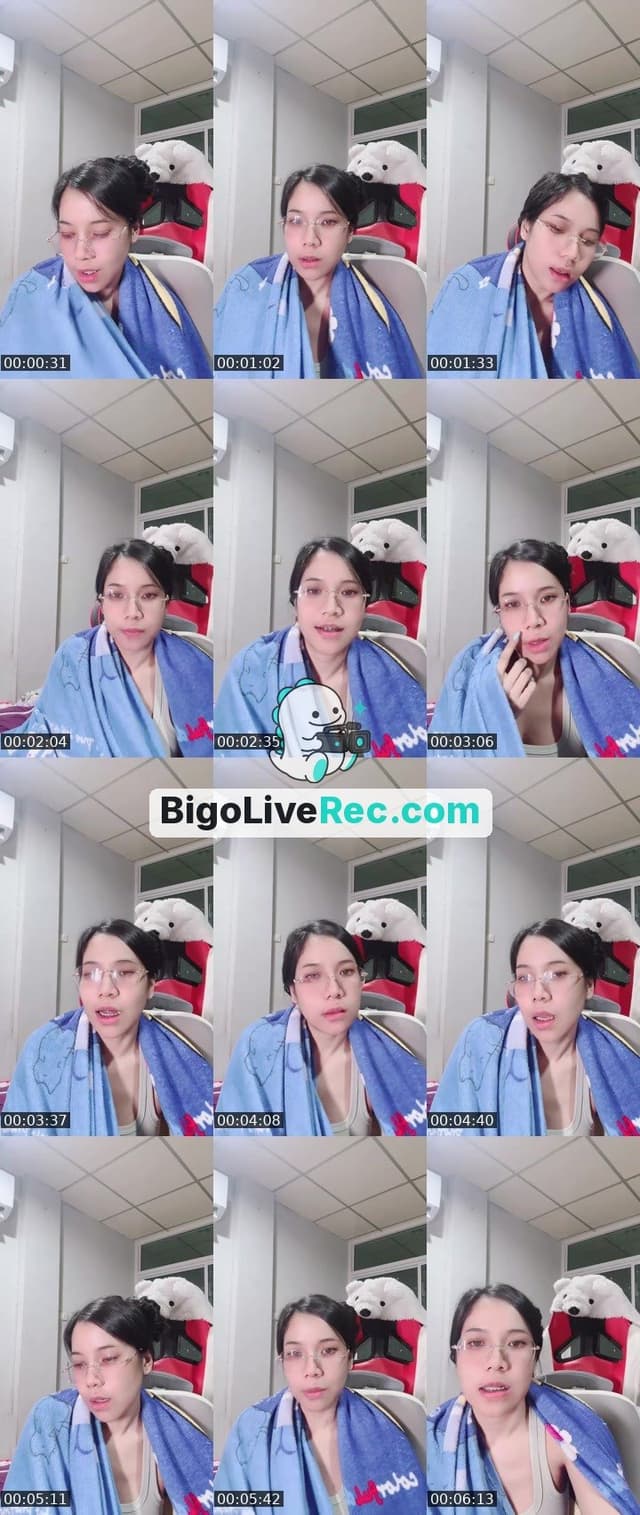 Bigo live: ท้อแท้อ่า😩 by @luckybow555