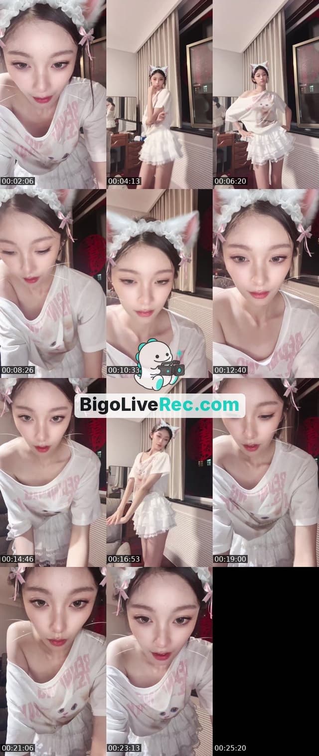 Bigo live: #Singing 只对你有感觉 by @1140535508