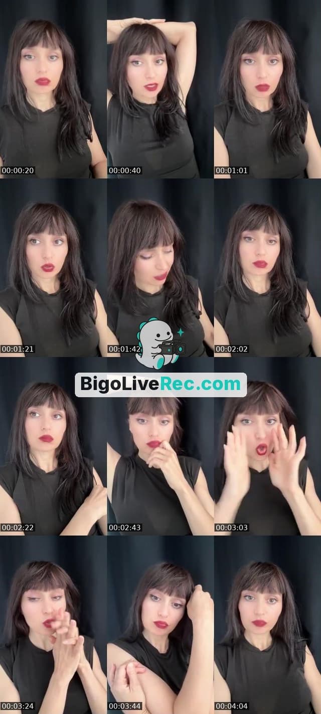 Bigo live: Japole by @japole